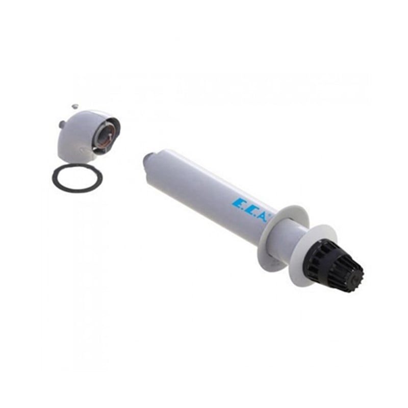 Proteus Premix Horizontal Flue Kit