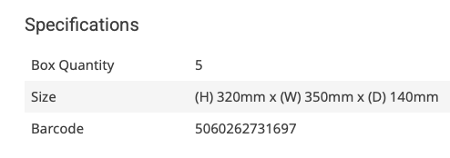 Skylo Ultra10 Gloss Chrome Dual Flush Plate