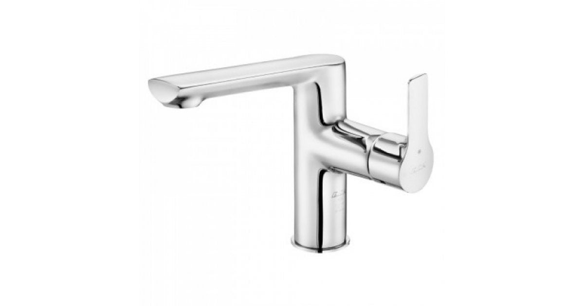 E.C.A. Luna Basin Mixer