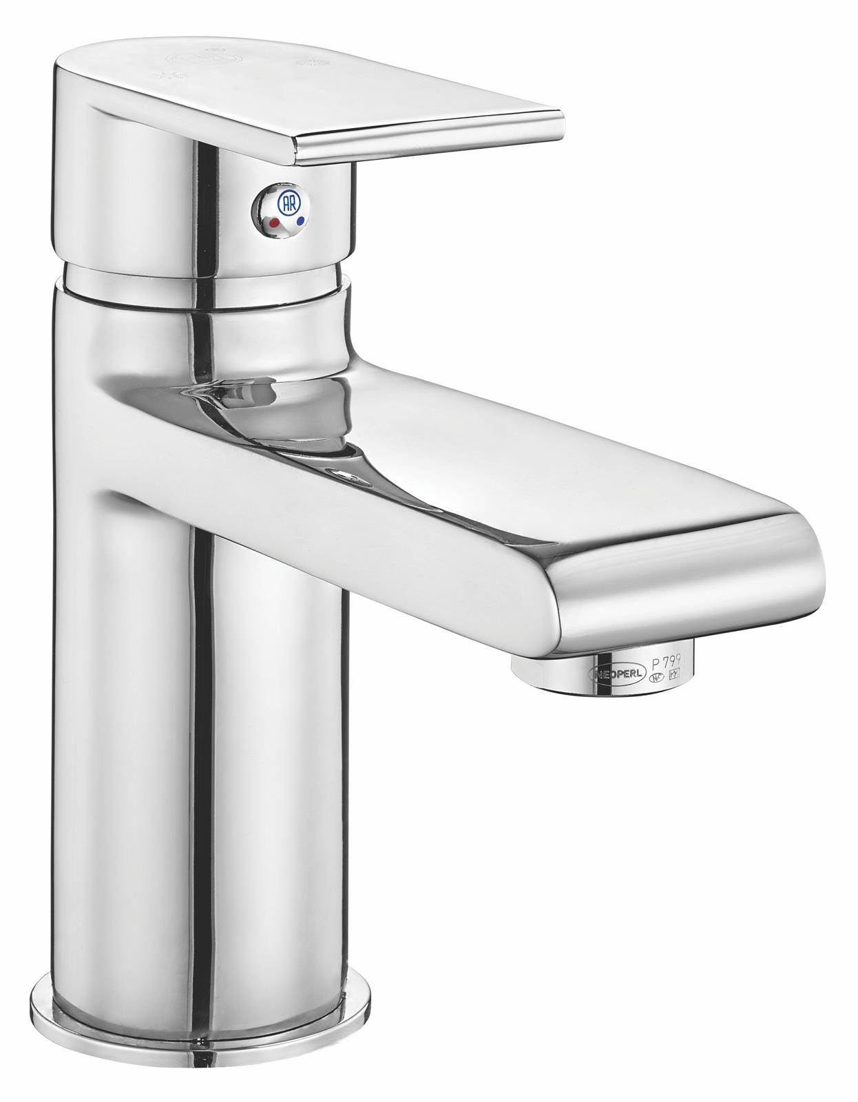 Kitchen & Bathroom Taps Collection