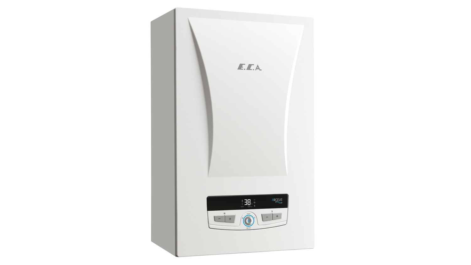 Electric Boiler Collection