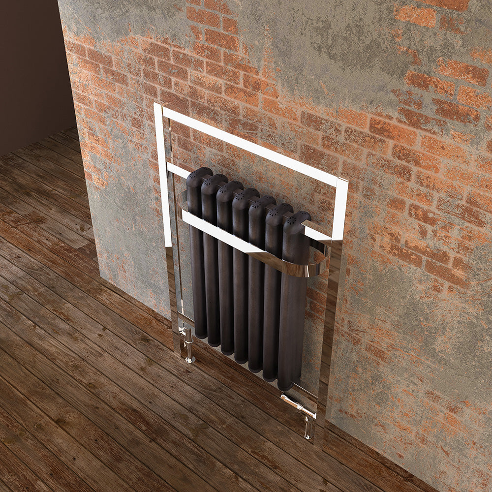 Odessa Aluminium Design Radiator