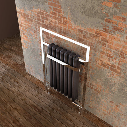 Odessa Aluminium Design Radiator