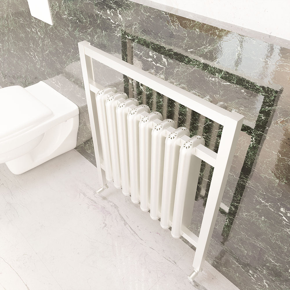 Odessa Aluminium Design Radiator