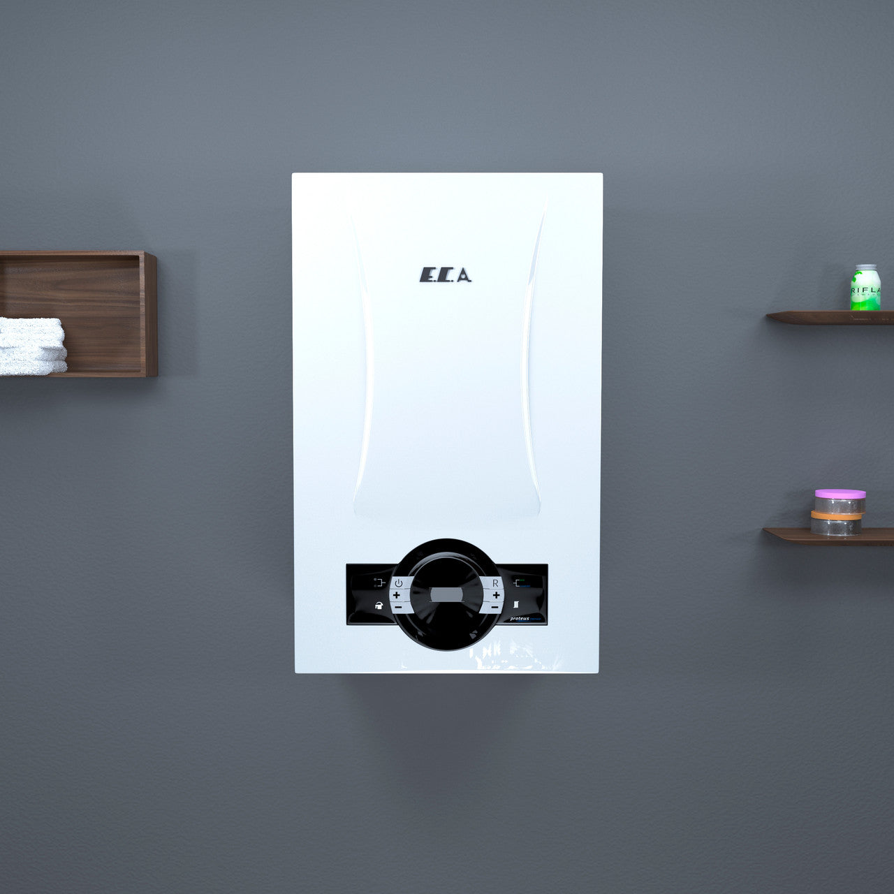 Combi Boiler