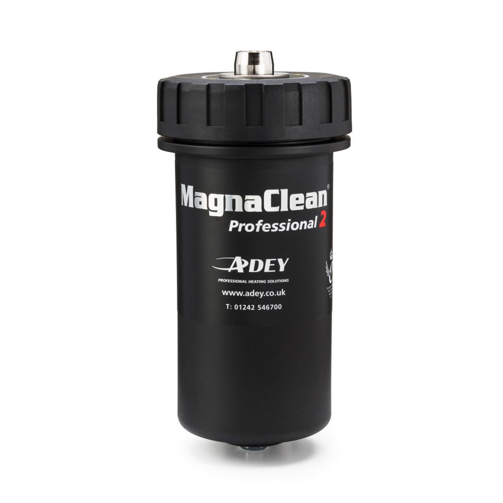 Adey MagnaClean Pro2 Magnetic Filter 22mm CP1-03-00022 – ecaonline
