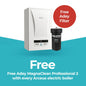ECA 12KW ARCEUS Electric Combi Boiler