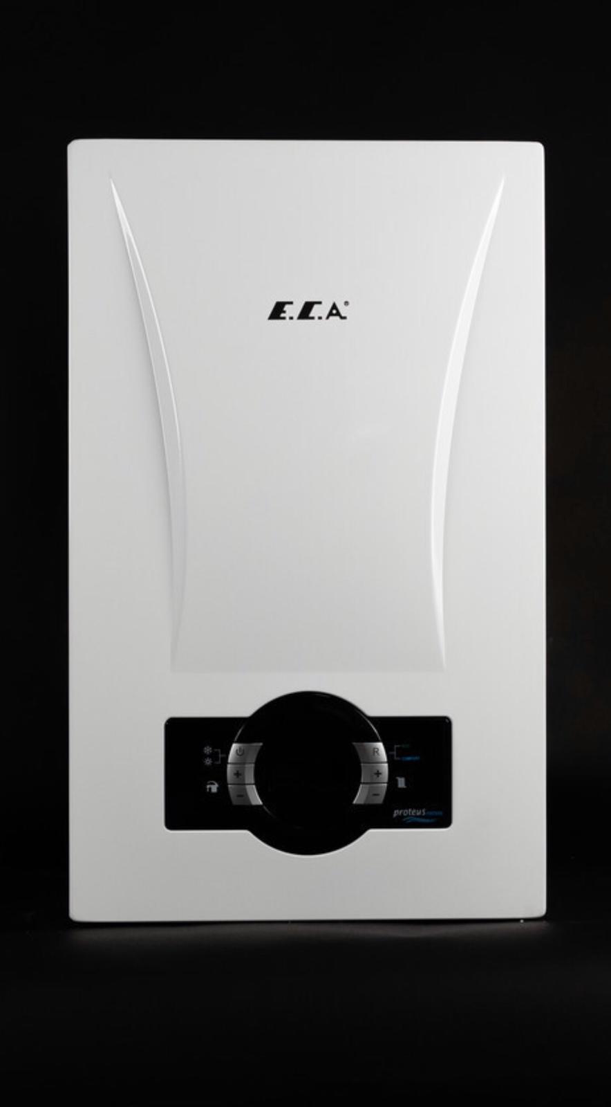 ECA 15KW ARCEUS ELECTRIC COMBI BOILER