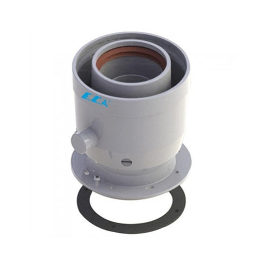 ECA PROTEUS PREMIX Adaptor 60-100