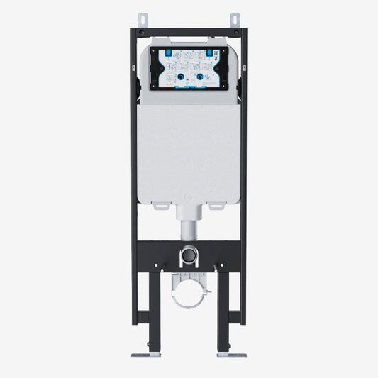 Skylo ULTRA Wall Hung Frame