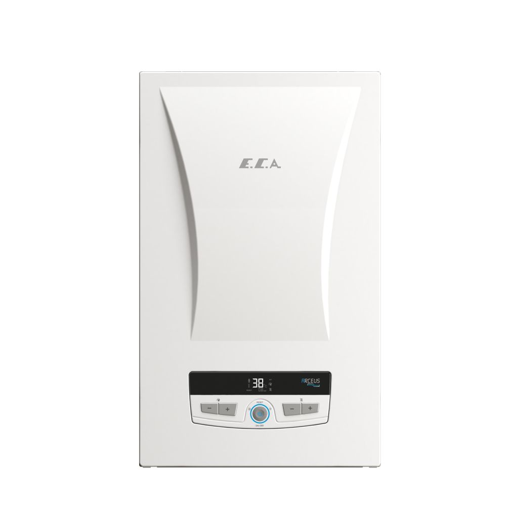 ECA 12kW Arceus Electric System Boiler