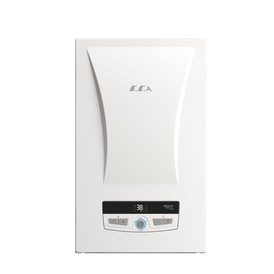 ECA 12kW Arceus Electric Combi Boiler