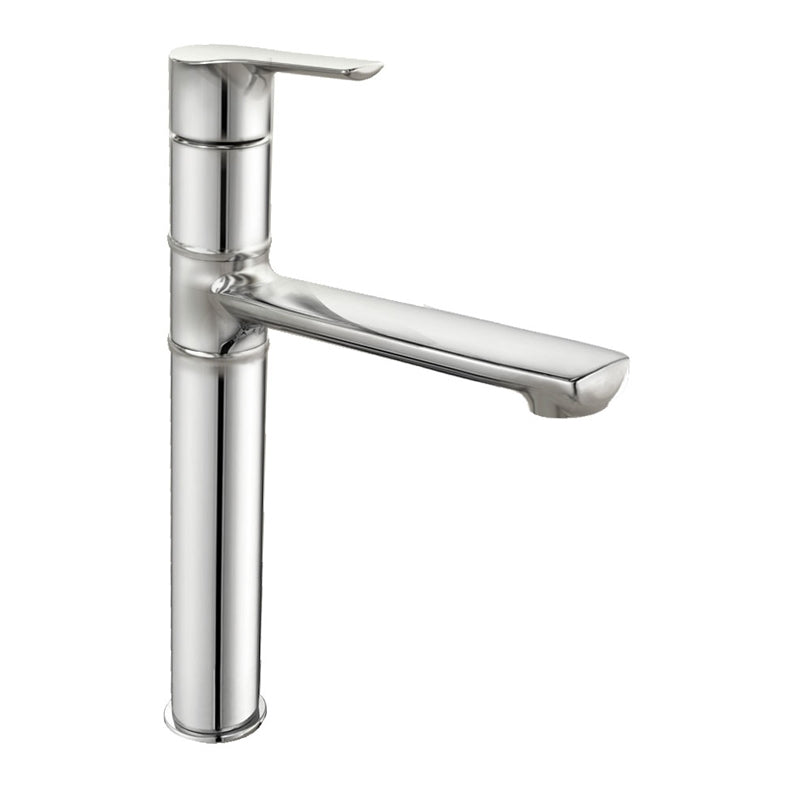 E.C.A. Luna Tall Basin Mixer