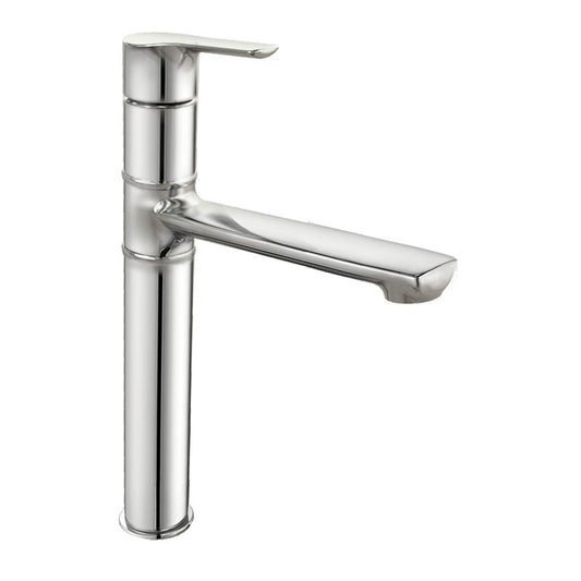 E.C.A. Luna Tall Basin Mixer