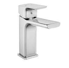 E.C.A. Tiera Basin Mixer