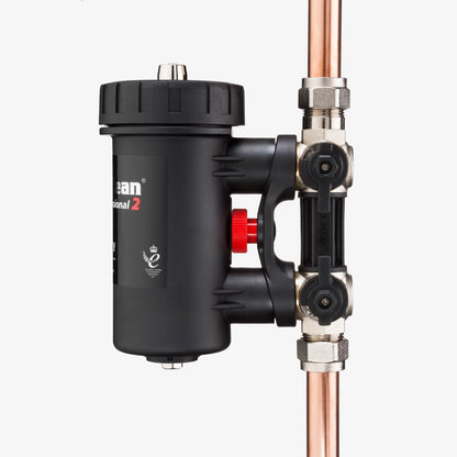 Adey MagnaClean Pro2 Magnetic Filter 22mm CP1-03-00022