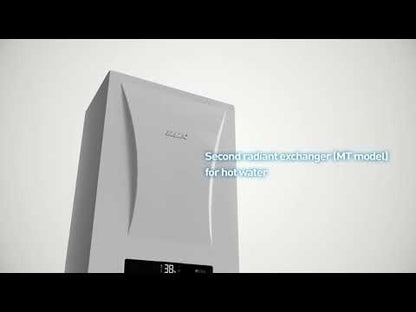 ECA 12kW Arceus Electric Combi Boiler