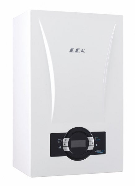 ECA 30KW PROTEUS PREMIX Gas Combi Boiler