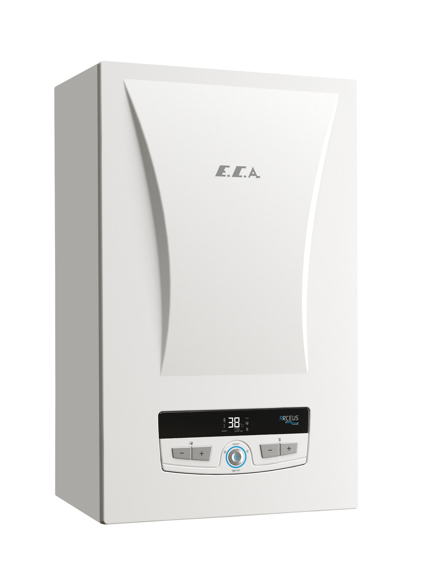ECA 12KW ARCEUS Electric Combi Boiler
