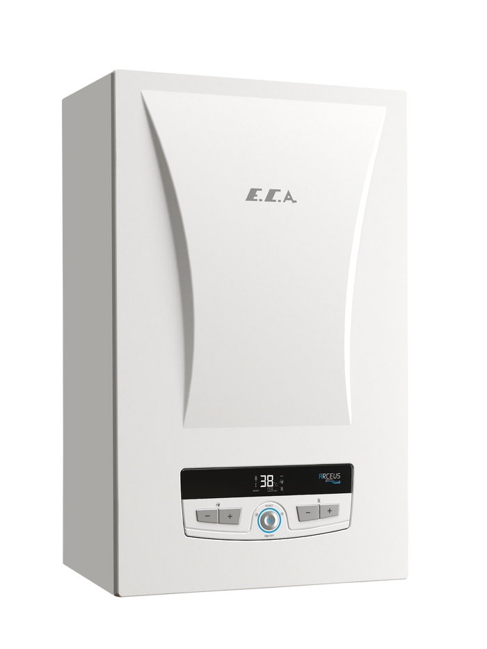 ECA Arceus electric boiler