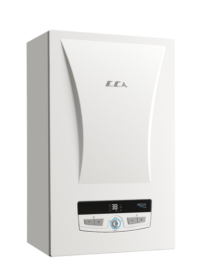 ECA 15KW ARCEUS Electric System Boiler