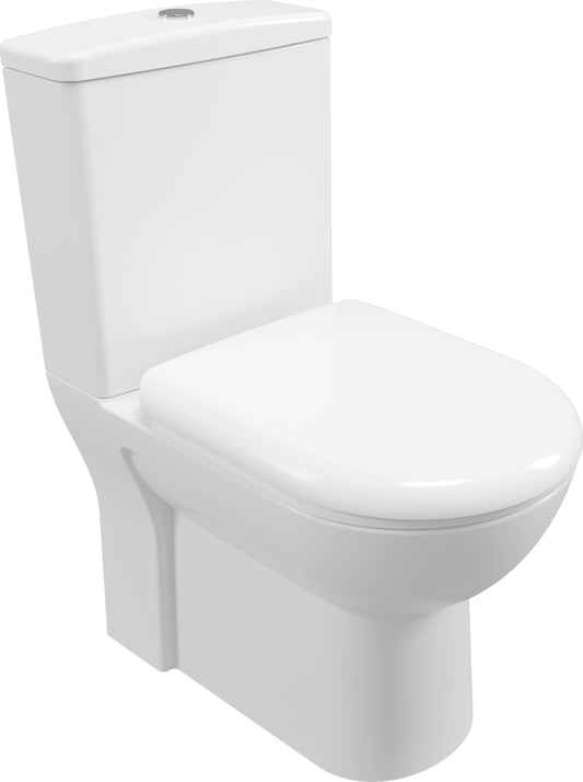 Serel Friendly Cistern
