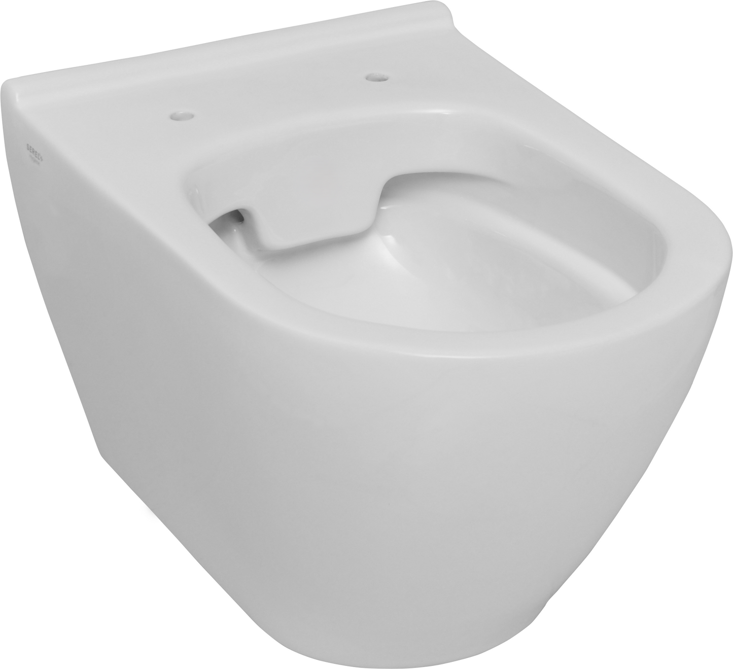 Serel Smart Wall-Hung WC Pan (52 × 35.5 cm)