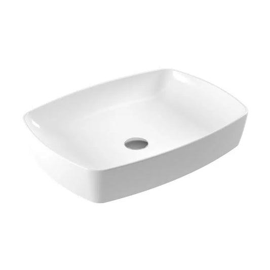 Serel Countertop Washbasin (44 × 60 cm)
