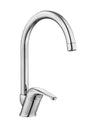 Allegra - Grifo monomando para lavabo