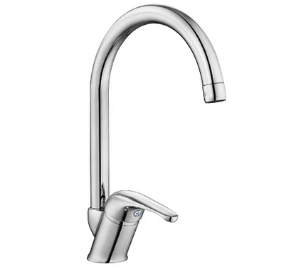 Allegra - Grifo monomando para lavabo