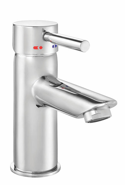 Mix - Miscelatore Monocomando Lavabo
