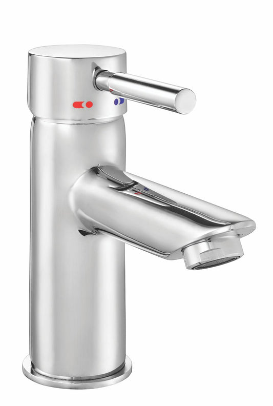 Mix - Mitigeur lavabo