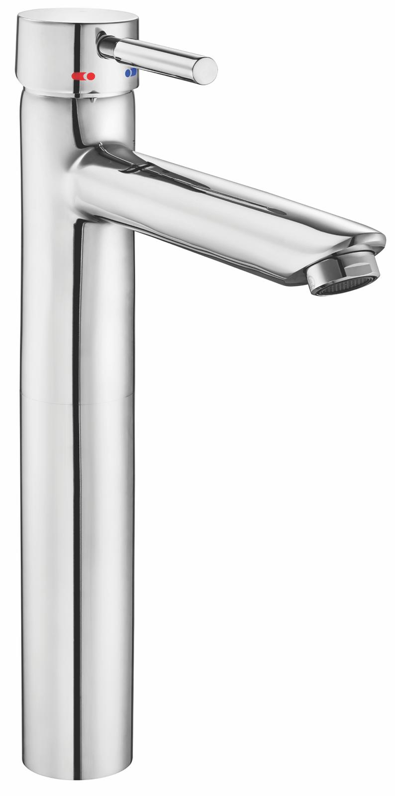 Grifo monomando sales para lavabo