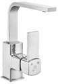 Moni - Miscelatore lavabo e lavabo