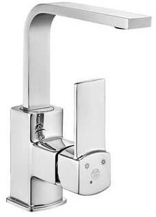 Moni - Miscelatore lavabo e lavabo